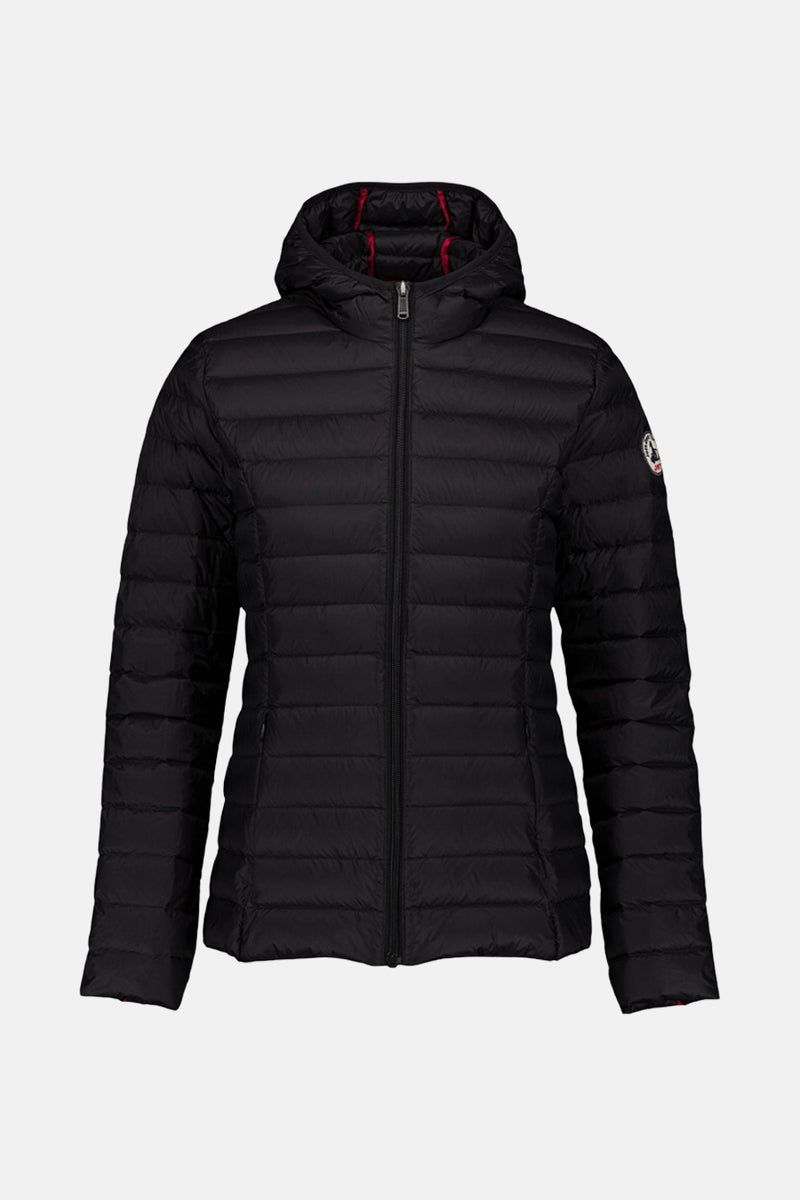 Veste de pluie - noir