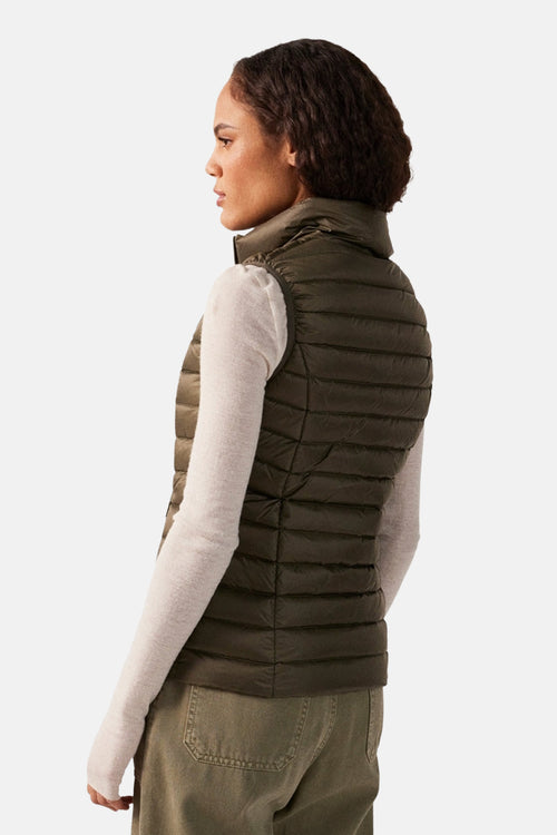 Bodywarmer - Kaki