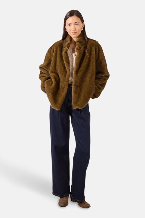 Veste - Kaki