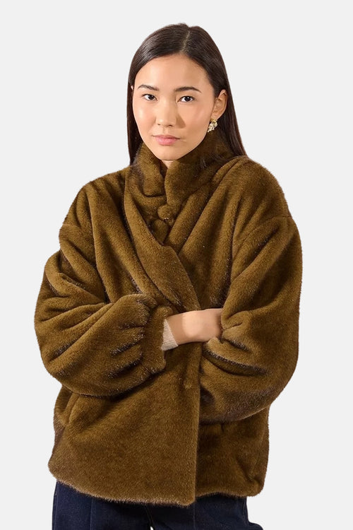 Veste - Kaki