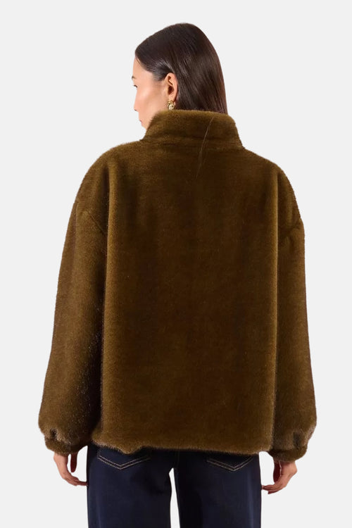 Veste - Kaki