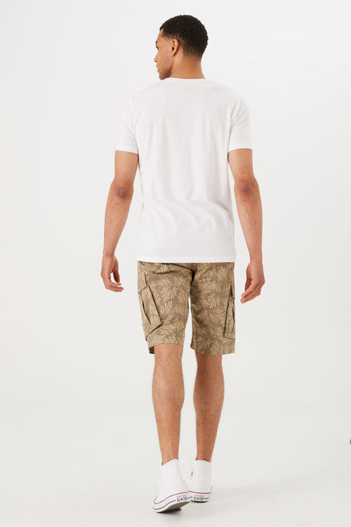 T-shirt (manches courtes) Blanc - GARCIA