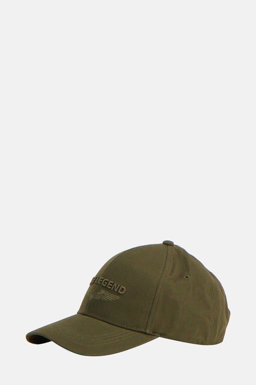 Casquette - kahki