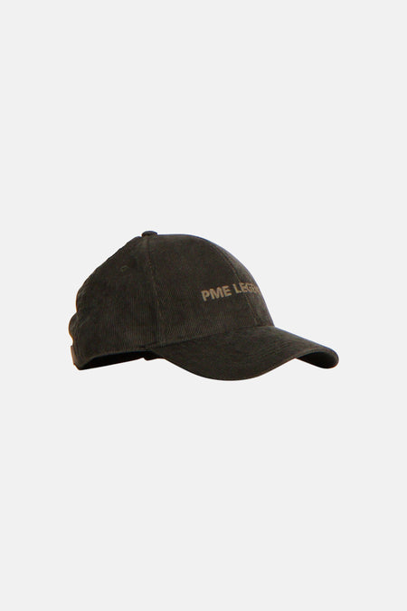 Casquette - kahki