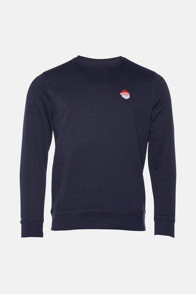 Sweater - blauw