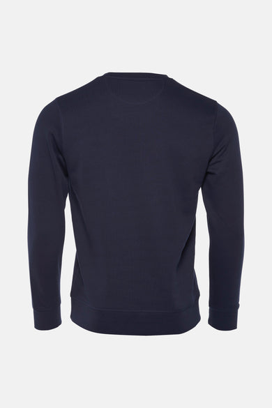 Sweater - blauw