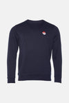 Sweater - blauw