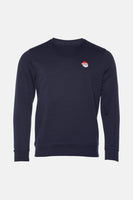 Sweater - blauw