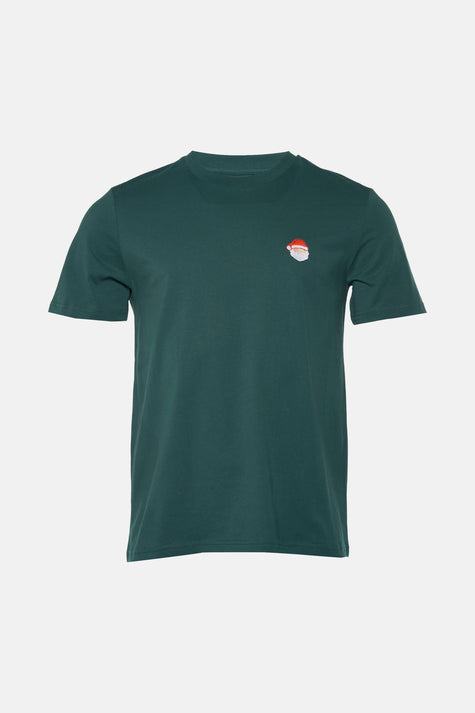 T-shirt met korte mouwen - green