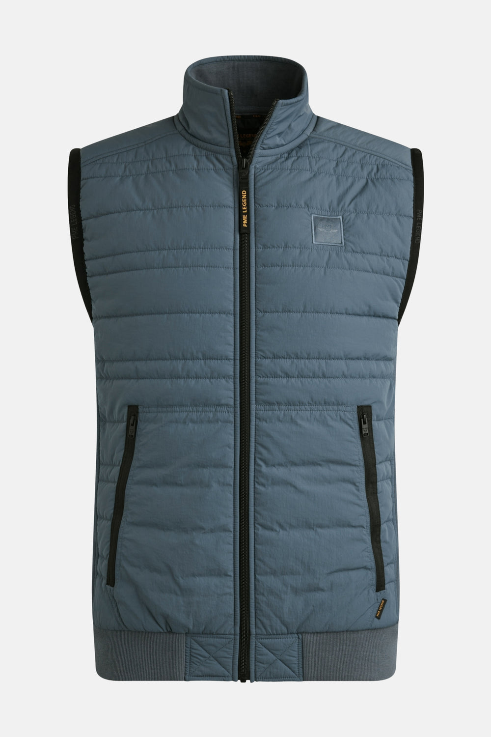 Bodywarmer blauw - PME LEGEND
