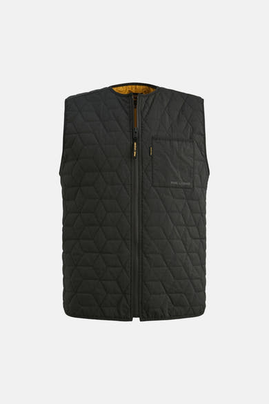 Bodywarmer - zwart