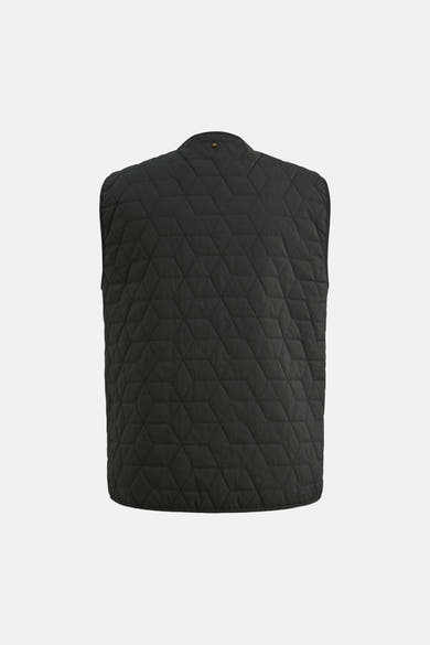 Bodywarmer - zwart