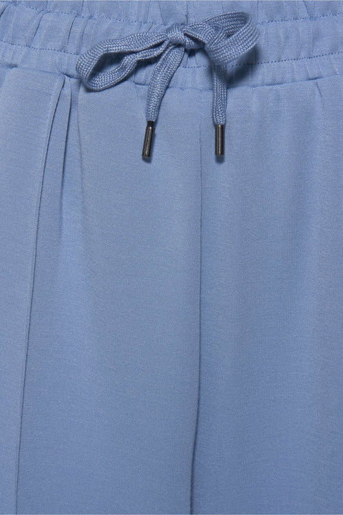 Joggingbroek Blauw - PEPPERCORN