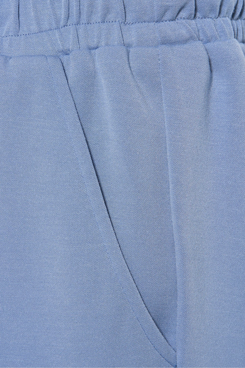Joggingbroek Blauw - PEPPERCORN