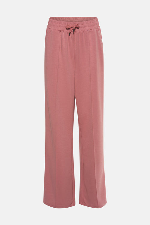 Joggingbroek Roze - PEPPERCORN