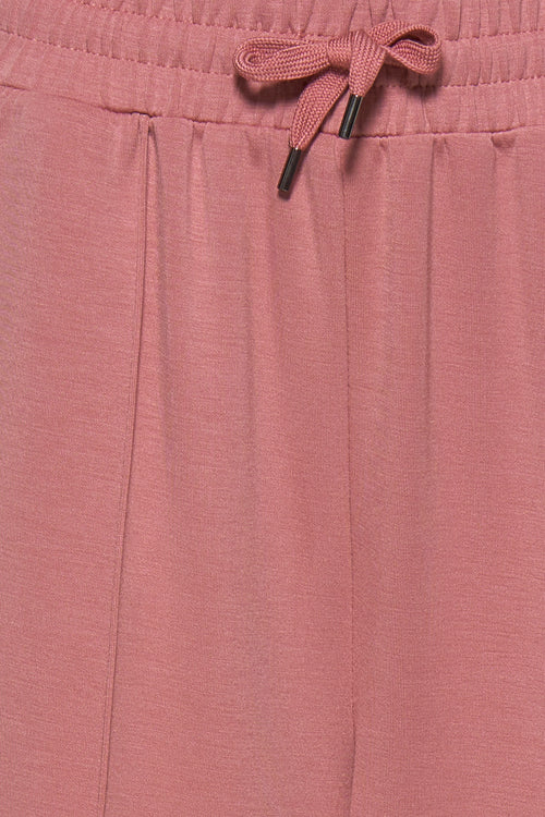 Joggingbroek Roze - PEPPERCORN