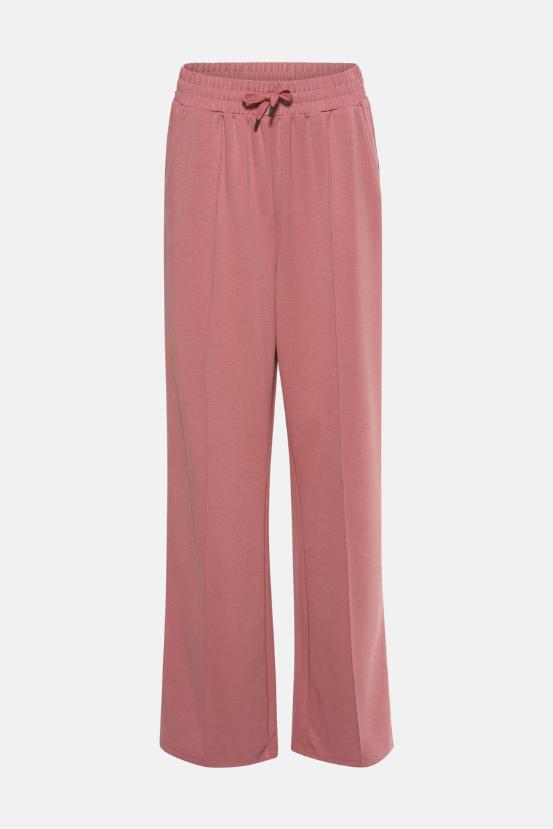 Joggingbroek Roze - PEPPERCORN