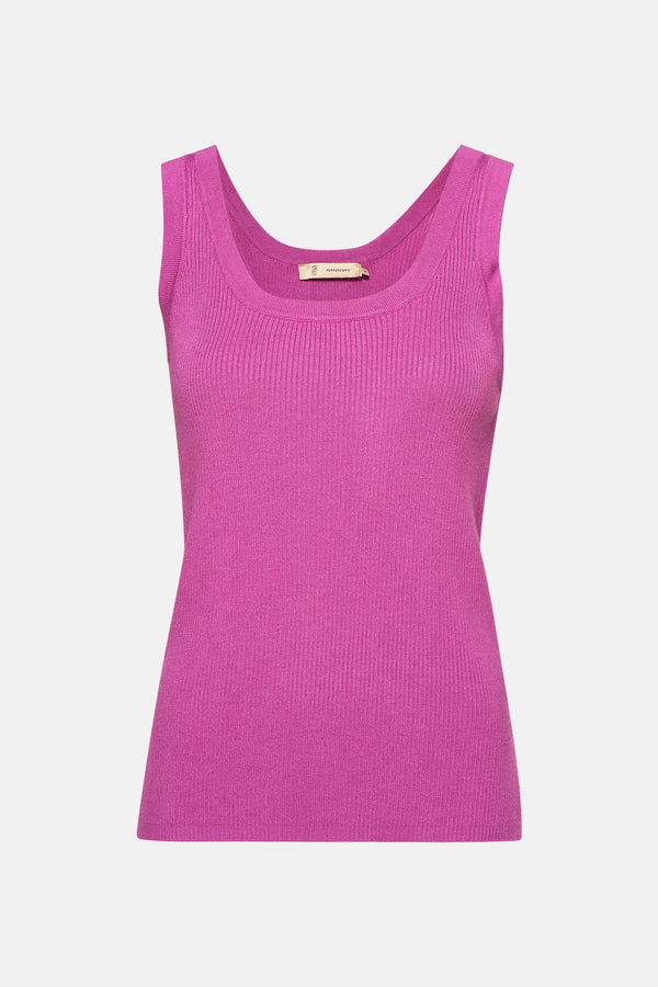 Singlet Paars - PEPPERCORN