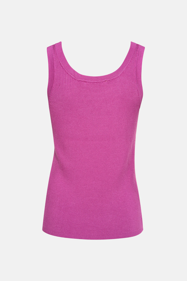 Singlet Paars - PEPPERCORN