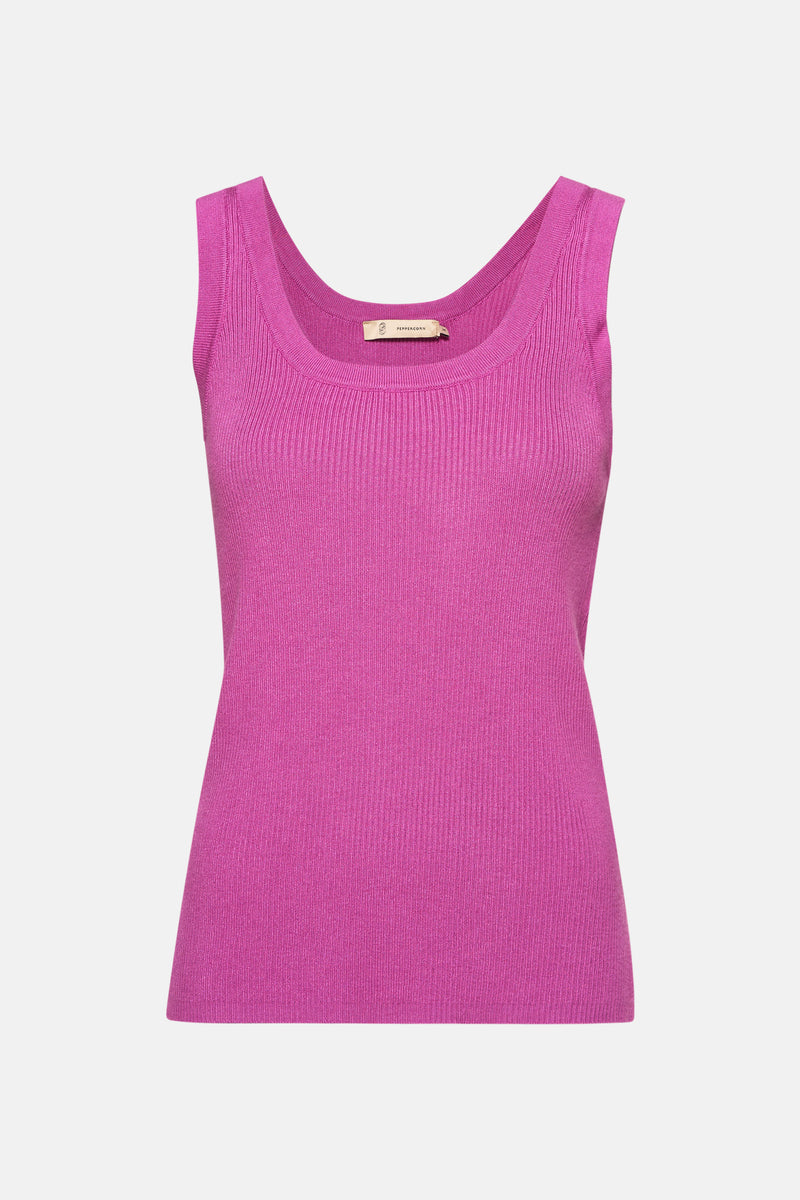 Singlet Paars - PEPPERCORN