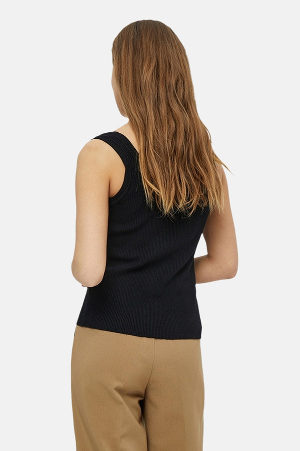 Singlet Zwart - PEPPERCORN