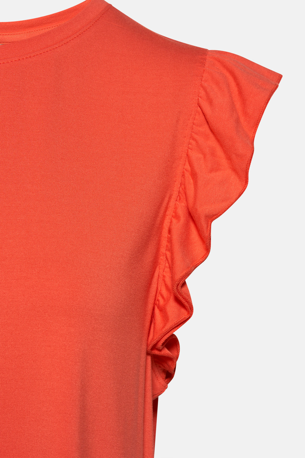 Top (sans manches) CORAIL - PEPPERCORN