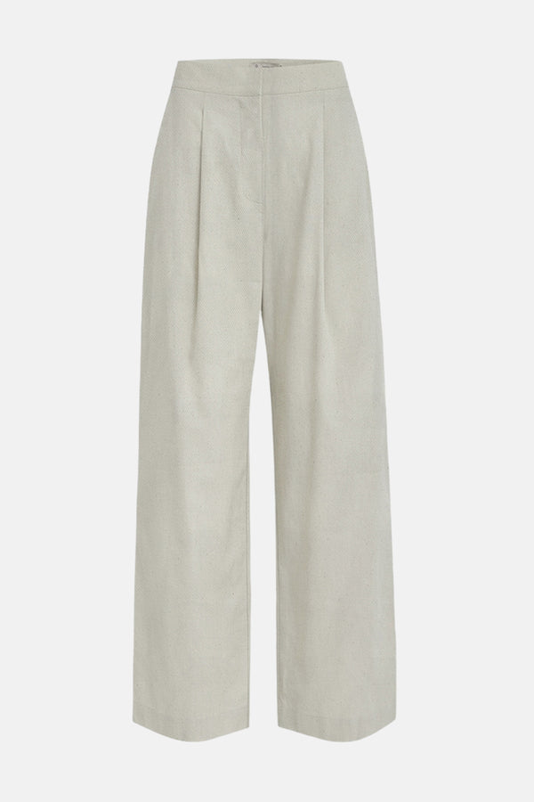Pantalon Beige - PEPPERCORN