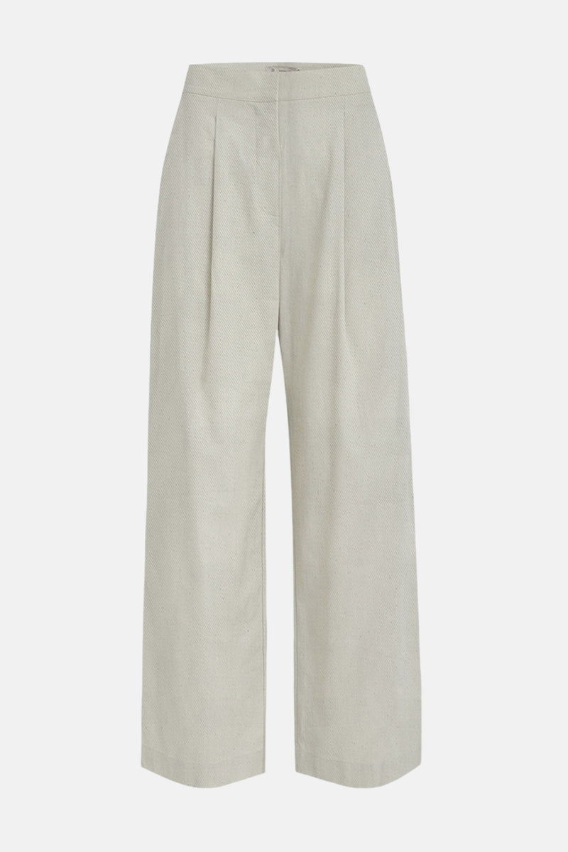Pantalon Beige - PEPPERCORN