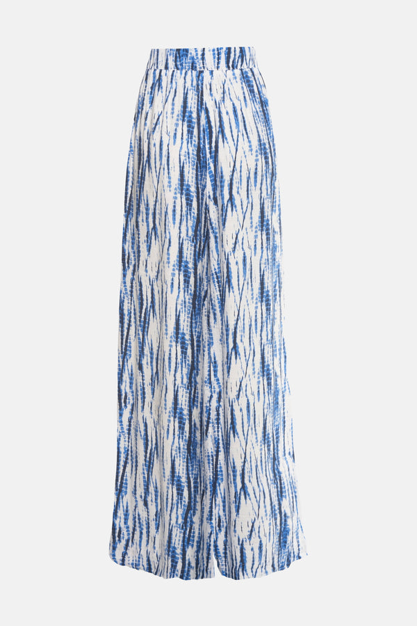 Pantalon Multicolore - PEPPERCORN
