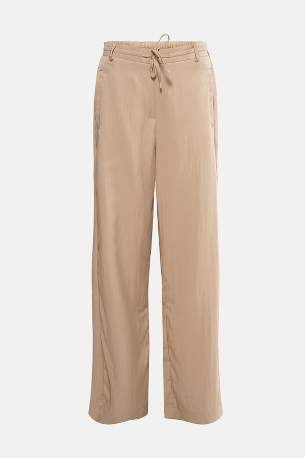 Broek Beige - PEPPERCORN