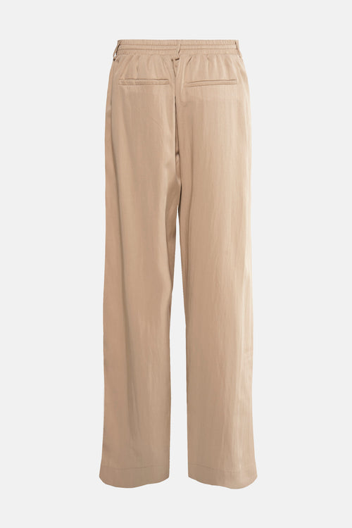Pantalon - beige