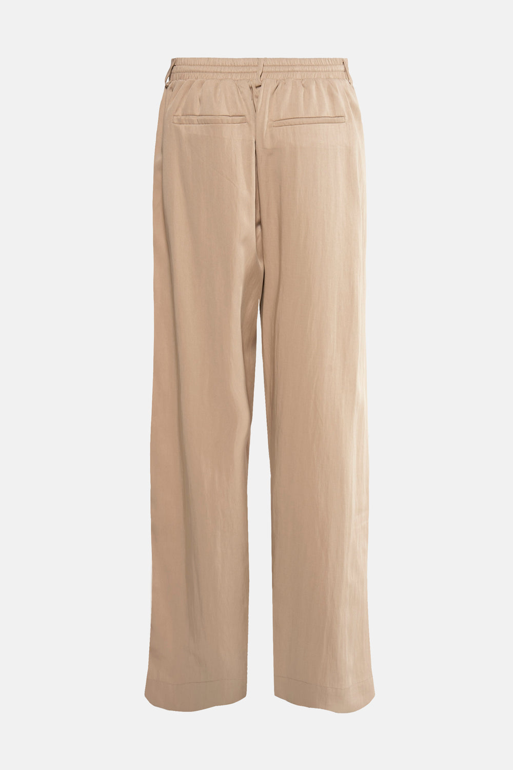 Broek Beige - PEPPERCORN