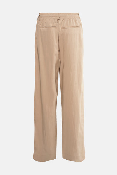 Broek Beige - PEPPERCORN