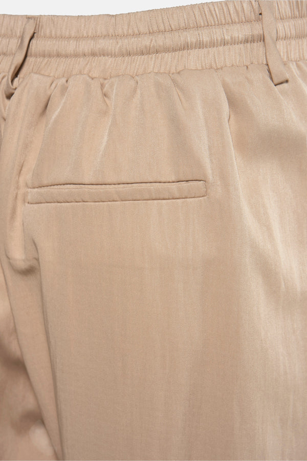 Broek Beige - PEPPERCORN