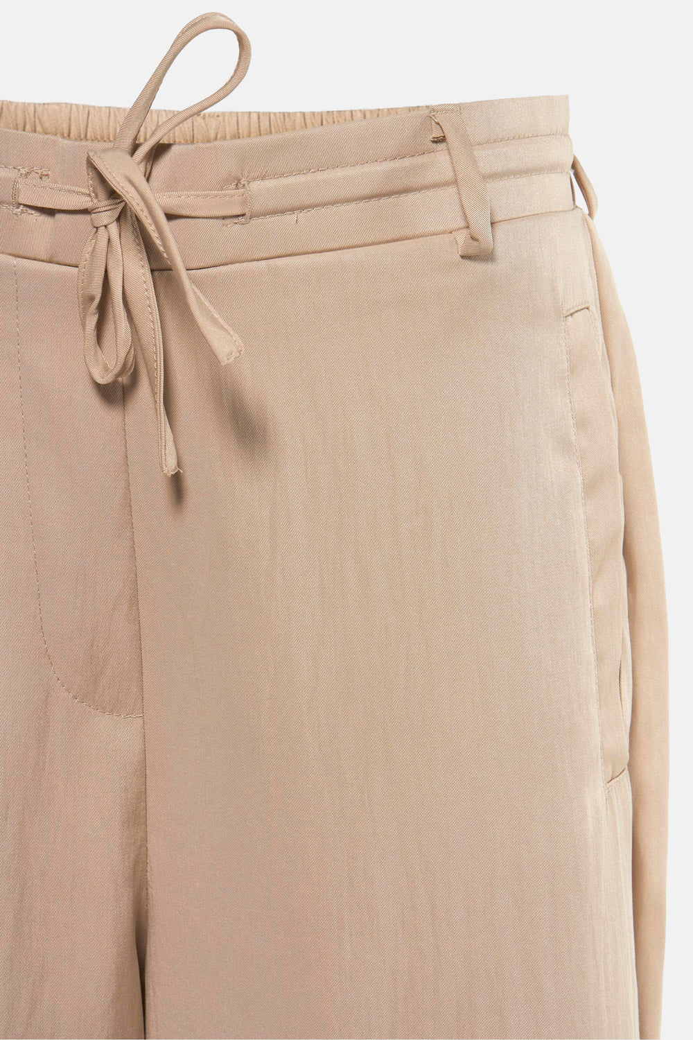 Broek Beige - PEPPERCORN