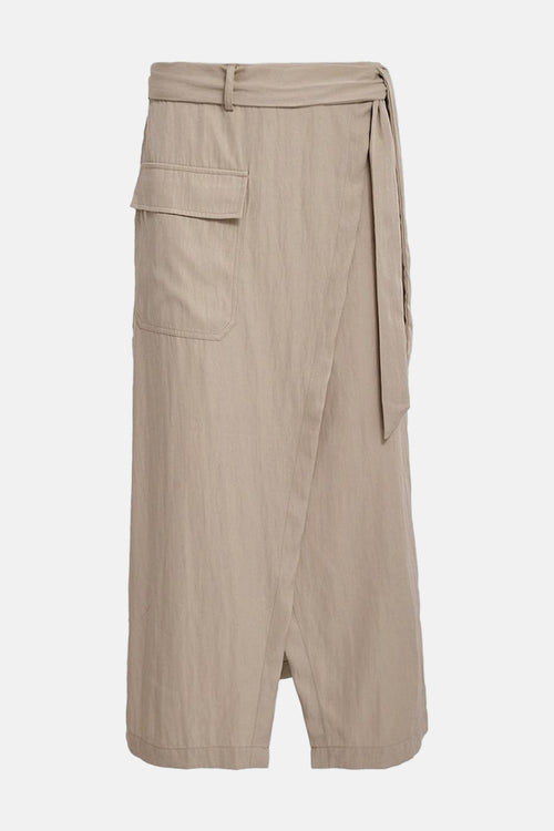 Rok 3/4 Beige - PEPPERCORN