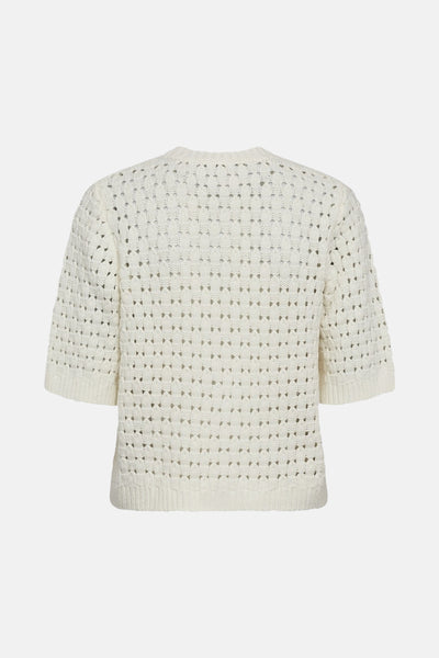 Cardigan Beige - PEPPERCORN
