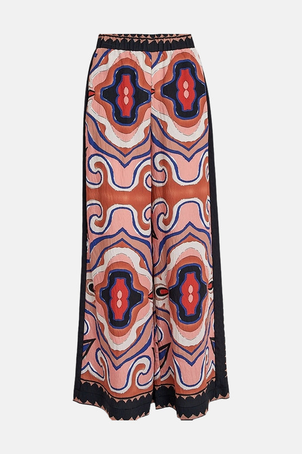 Broek Multicolor - PEPPERCORN