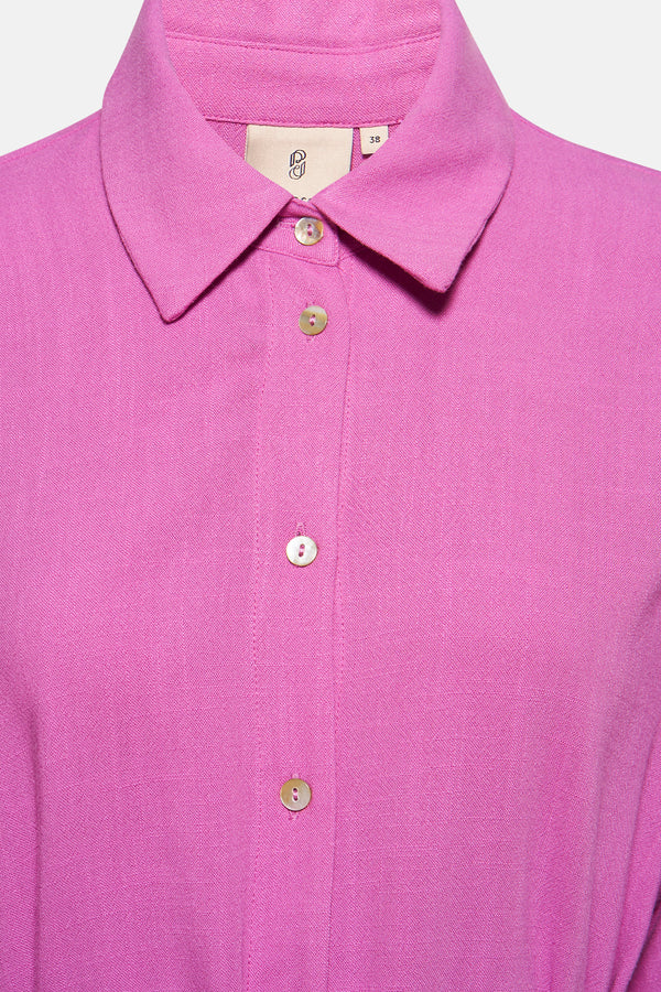 Kleedje Mauve - PEPPERCORN