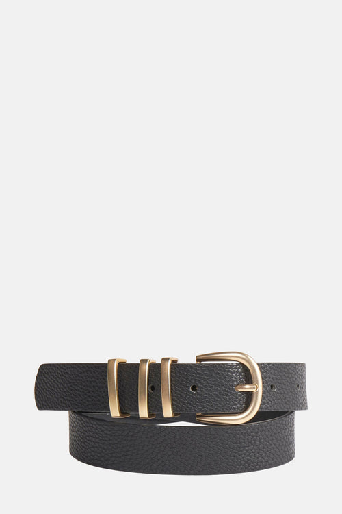 PCLEA JEANS BELT NOOS