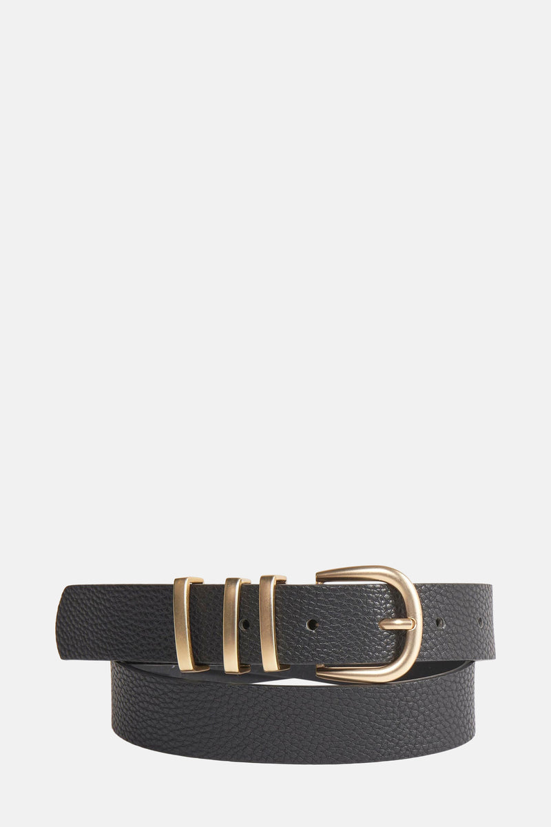 PCLEA JEANS BELT NOOS
