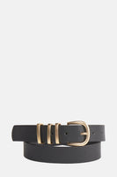 PCLEA JEANS BELT NOOS