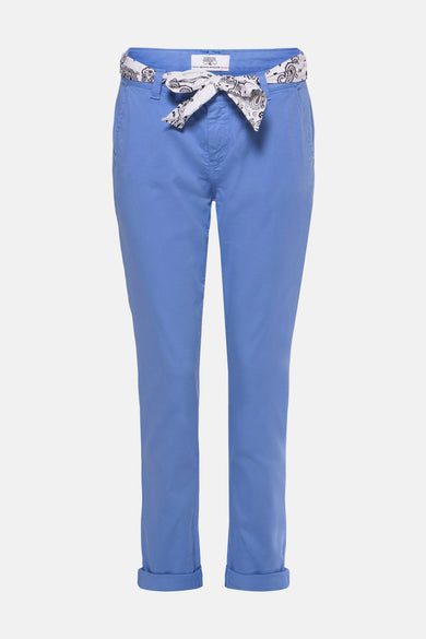 Chino - bleu