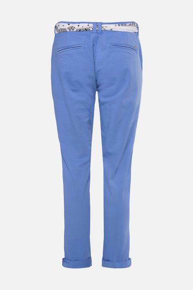 Chino - bleu