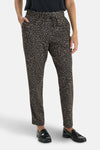 Pantalon multicolore - Le Temps des Cerises