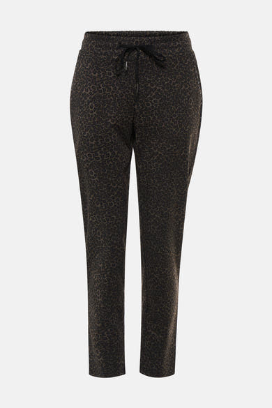 Broek - multicolor