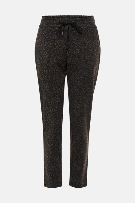Broek - multicolor