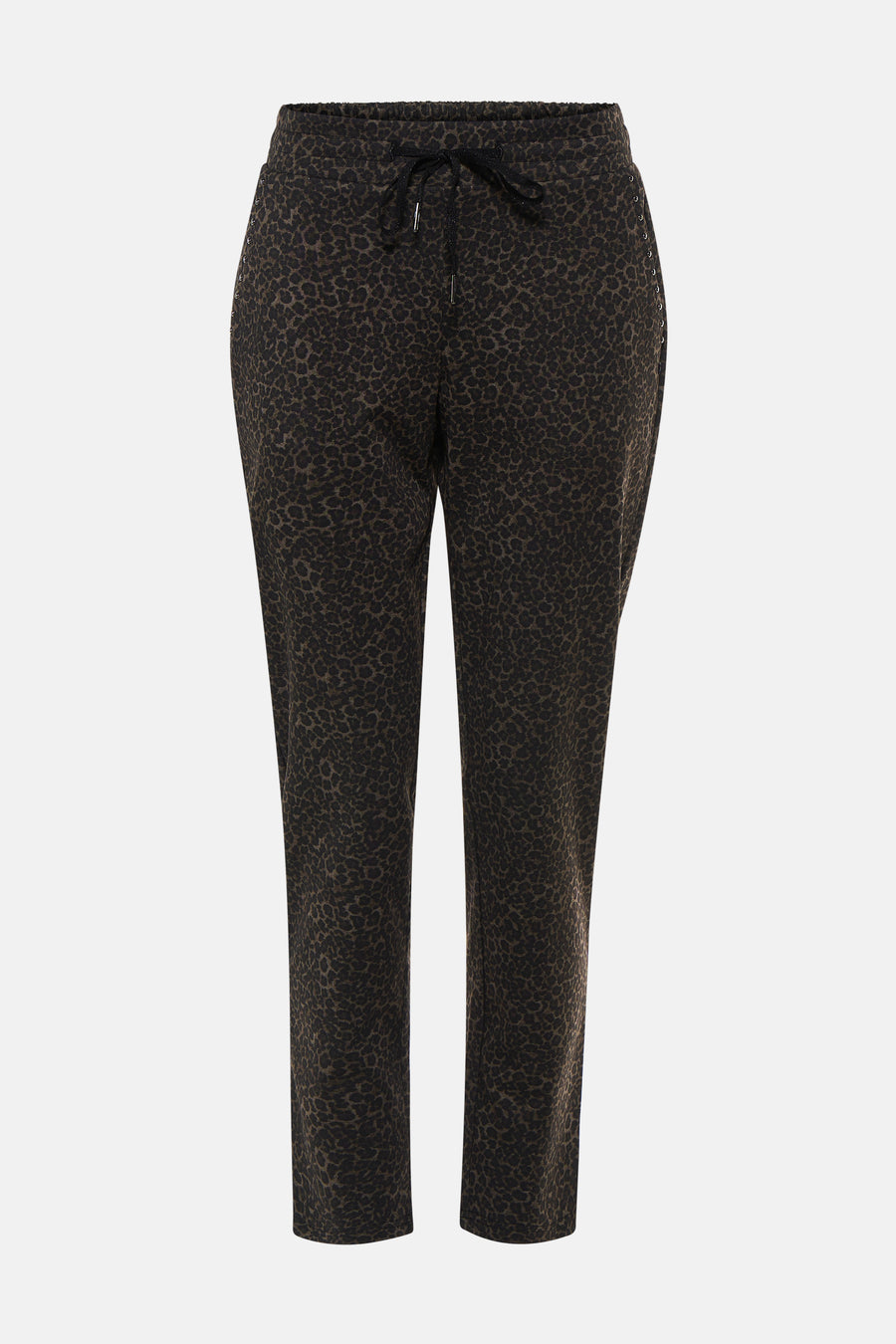 Broek - multicolor