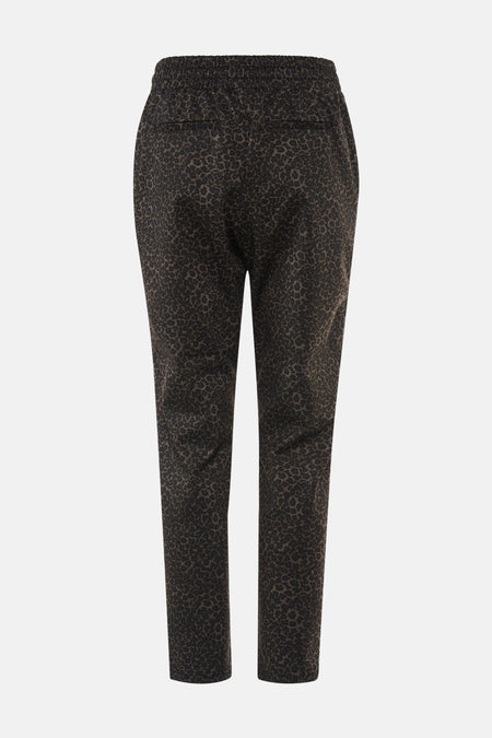Broek - multicolor