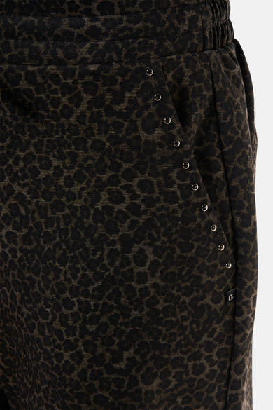 Broek - multicolor